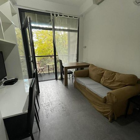 בודפשט Jazzy Apartment מראה חיצוני תמונה