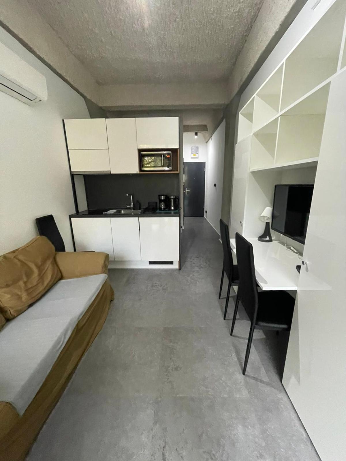 בודפשט Jazzy Apartment מראה חיצוני תמונה