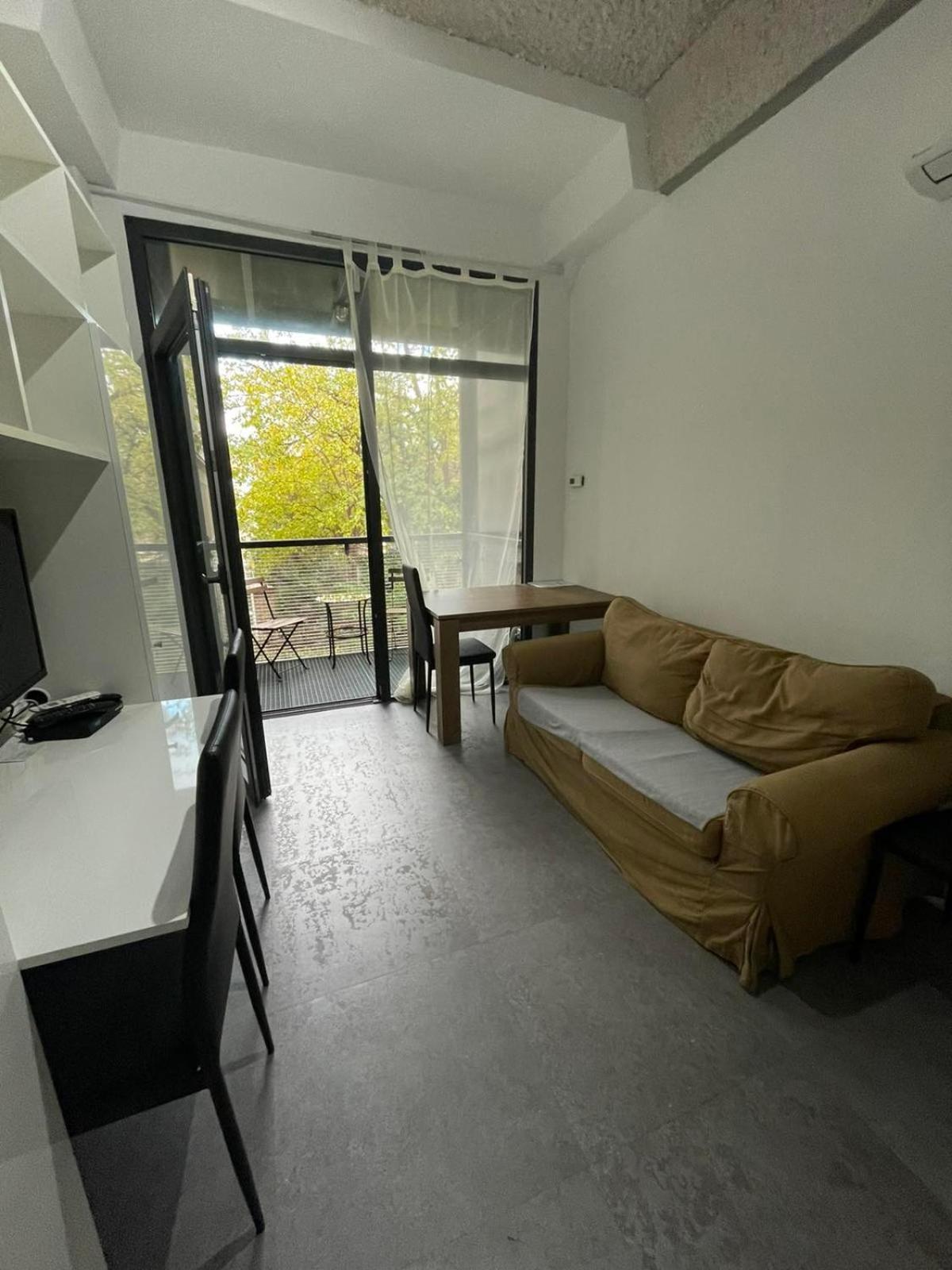 בודפשט Jazzy Apartment מראה חיצוני תמונה