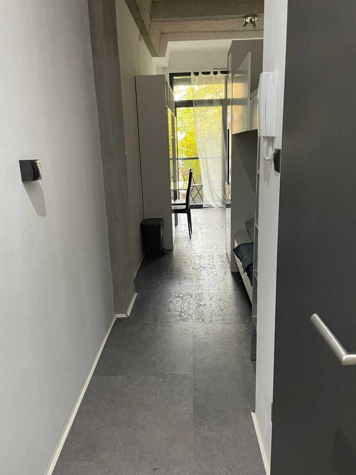בודפשט Jazzy Apartment מראה חיצוני תמונה
