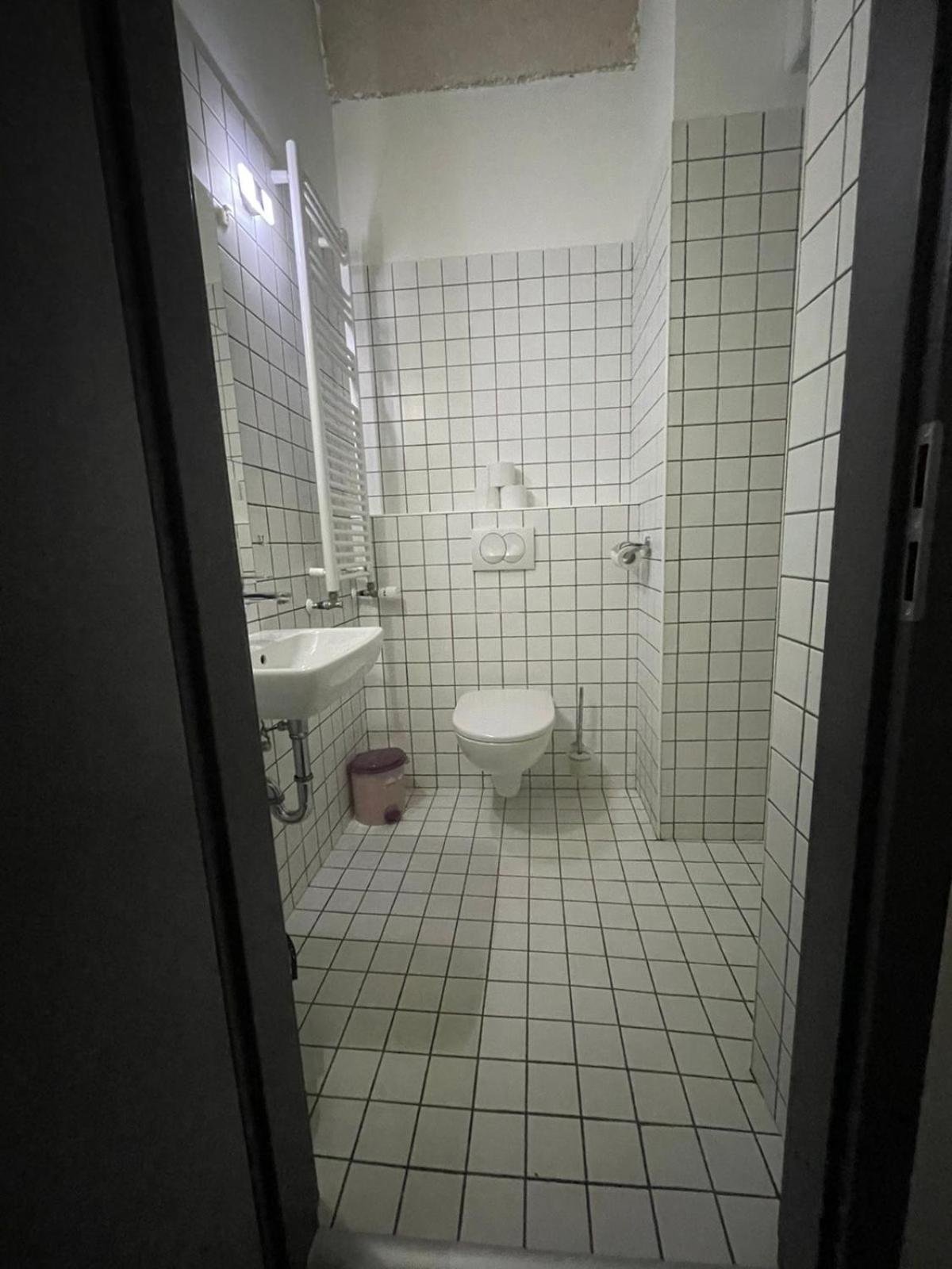בודפשט Jazzy Apartment מראה חיצוני תמונה